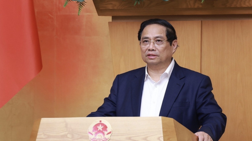 PM asks for game-changing solutions to turn institution into national advantage